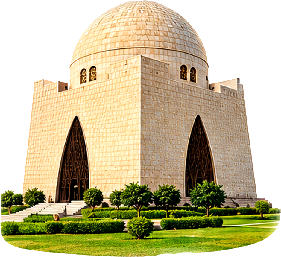 Sindh Cultural Architecture